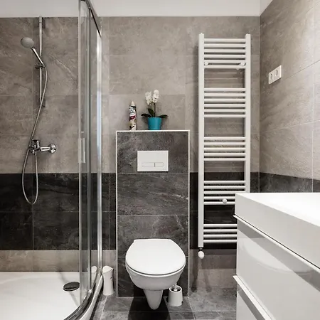 Apartmán Elegant In *