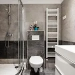Apartamento Elegant In *